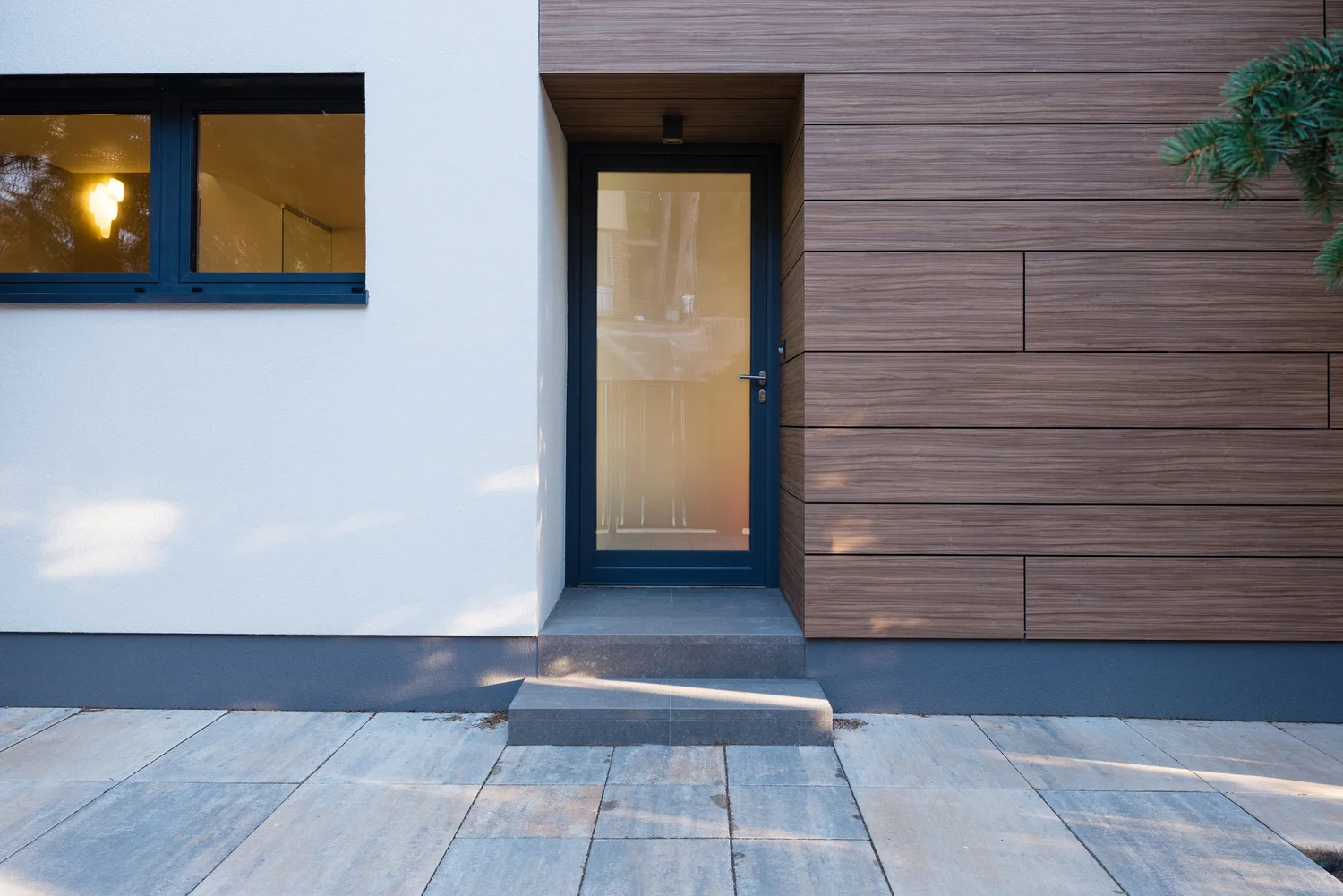 Austin home